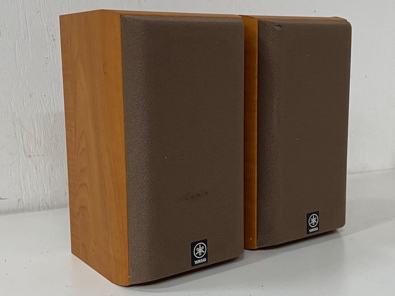 yamaha ns e56 speakers
